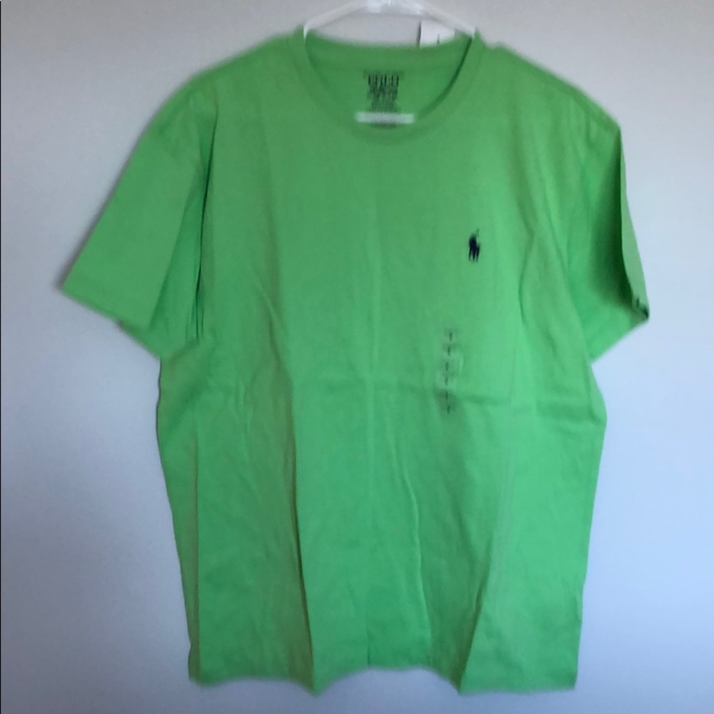 Men’s POLO t-shirt